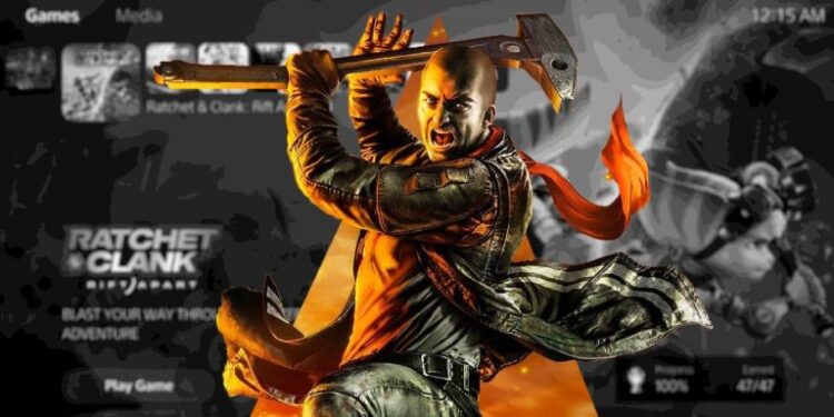 وقت آن رسیده که Red Faction به میادین بازگردد