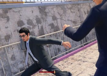 بررسی بازی Like a Dragon Gaiden: The Man Who Erased His Name
