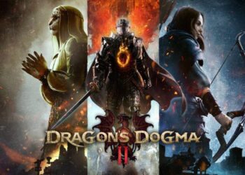 کپکام زمان شوکیس جدید Dragon’s Dogma 2 را اعلام کرد؛ افشای تاریخ عرضه بازی