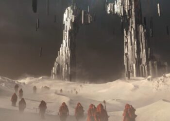 شایعه: بازی Death Stranding 2 احتمالا در The Game Awards 2023 حضور دارد