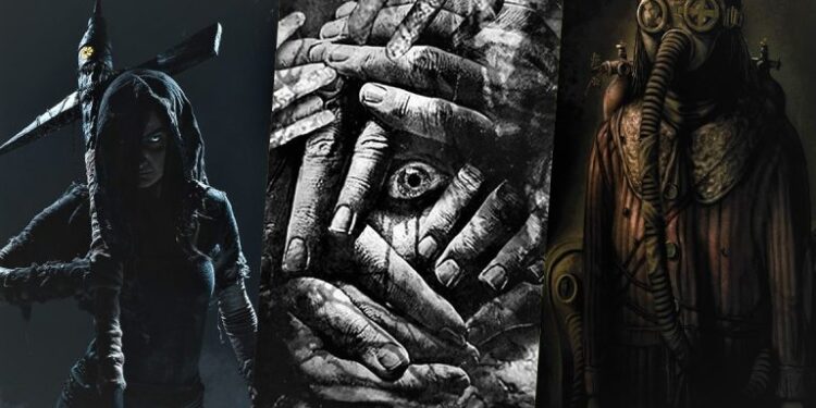 آناتومی ترس؛ روایت و منابع ترس متصل به آن