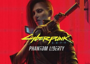 Cyberpunk 2077: Phantom Liberty بیش از ۴.۳ میلیون نسخه فروخته است