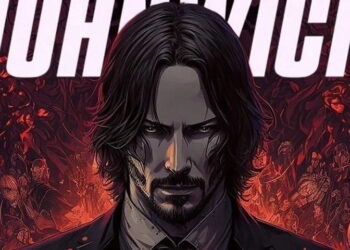 ساخت انیمه از دنیای John Wick تایید شد