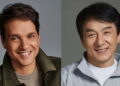 ساخت فیلم جدید Karate Kid با حضور جکی چان و رالف ماکیو