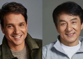 ساخت فیلم جدید Karate Kid با حضور جکی چان و رالف ماکیو
