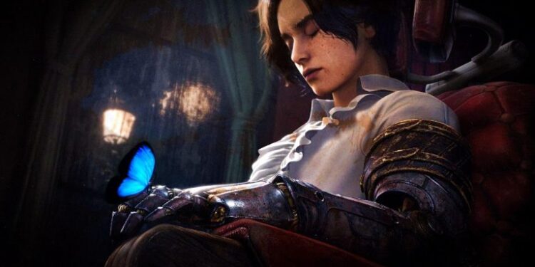 با انتشار دو تصویر هنری، از بسته‌الحاقی Lies of P رونمایی شد