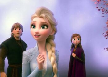 Frozen 4 از دیزنی چراغ سبز گرفت
