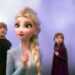 Frozen 4 از دیزنی چراغ سبز گرفت