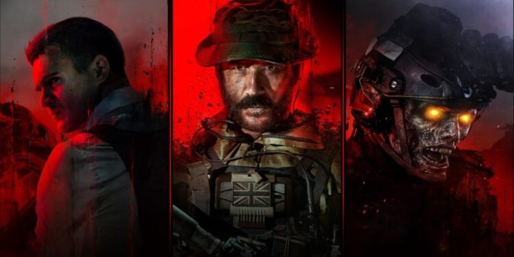 نقدها و نمرات Call of Duty: Modern Warfare 3 منتشر شدند