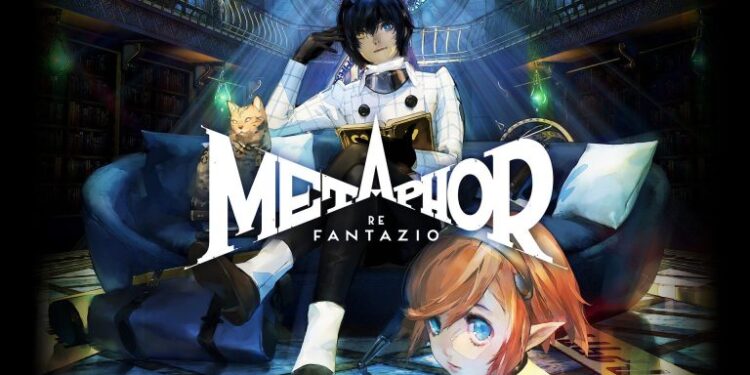 شایعه: Metaphor: ReFantazio و Persona 6 به ترتیب در سال ۲۰۲۴ و ۲۰۲۵ منتشر می‌شوند