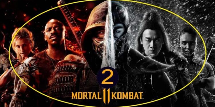تهیه‌کننده فیلم Mortal Kombat 2 از وضعیت ساخت این اثر می‌گوید