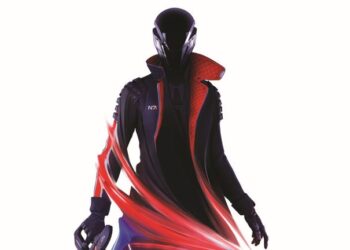 BioWare با انتشار تیزری به Mass Effect 5 اشاره دارد [به‌روزرسانی شد]