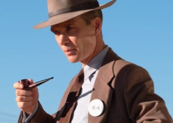آخر هفته چه فیلم و سریالی ببینیم؟ از Oppenheimer تا Foe