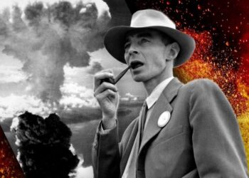 بررسی ناگفته‌های فیلم Oppenheimer از تولید نخستین بمب اتم در جهان
