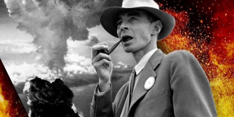 بررسی ناگفته‌های فیلم Oppenheimer از تولید نخستین بمب اتم در جهان