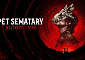 نقد  فیلم Pet Sematary: Bloodlines | اقتباسی سُست