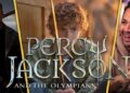اولین تریلر از سریال Percy Jackson and the Olympians