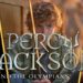 اولین تریلر از سریال Percy Jackson and the Olympians