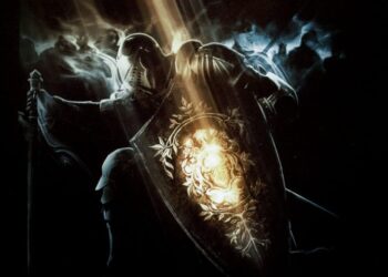 نگاهی به طرح‌های هنری استفاده نشده Dark Souls