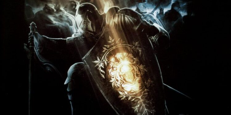 نگاهی به طرح‌های هنری استفاده نشده Dark Souls