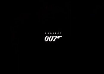 استودیوی IO Interactive قصد ساخت چند بازی از آیپی James Bond را دارد