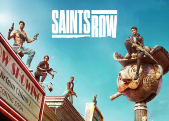 بازی Saints Row در ابتدا قرار بود از ویژگی‌های نسخه‌های ابتدایی این فرنچایز استفاده کند