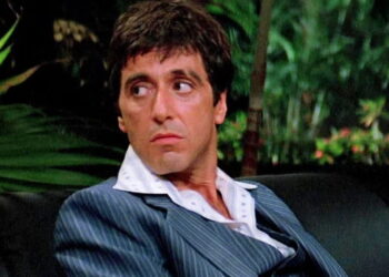 وضعیت آشفته ریبوت فیلم Scarface