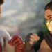 مبارزه Omni-Man و Scorpion در بازی Mortal Kombat 1 را تماشا کنید