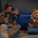 اولین تریلر از سریال Ted