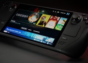 Steam Deck چندین میلیون دستگاه فروش داشته است