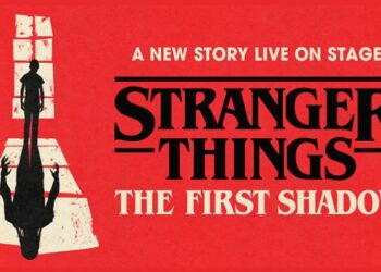 ویدیویی از نمایش Stranger Things: The First Shadow منتشر شد