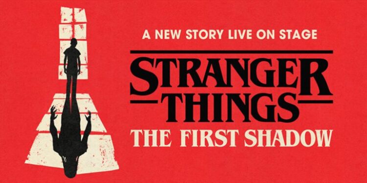 ویدیویی از نمایش Stranger Things: The First Shadow منتشر شد