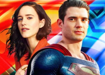 بازیگر شخصیت خبیث فیلم Superman: Legacy اعلام شد