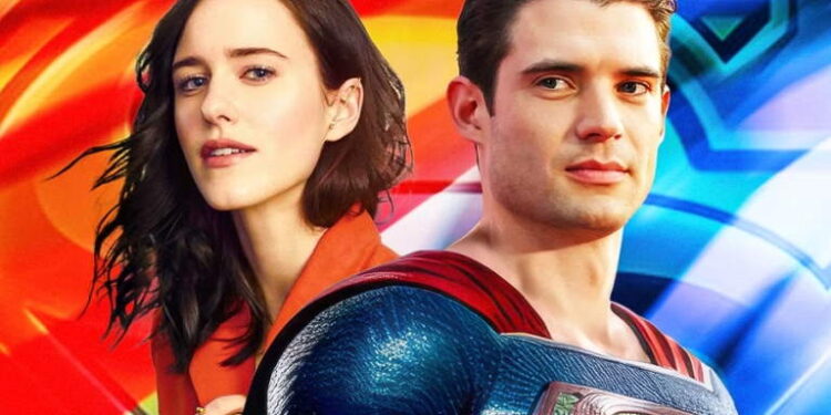 بازیگر شخصیت خبیث فیلم Superman: Legacy اعلام شد