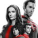 پایان سریال Superman & Lois در فصل چهارم