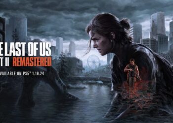 ویدیو: از The Last of Us Part 2 Remastered رونمایی شد