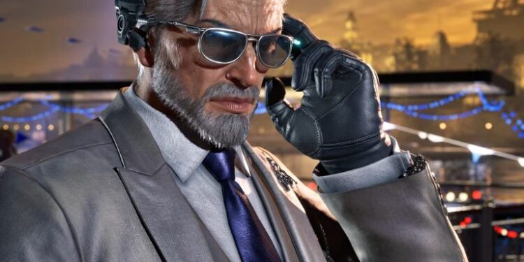 تریلر Tekken 8 مبارز جدیدی به نام Victor Chevalier را معرفی می‌کند