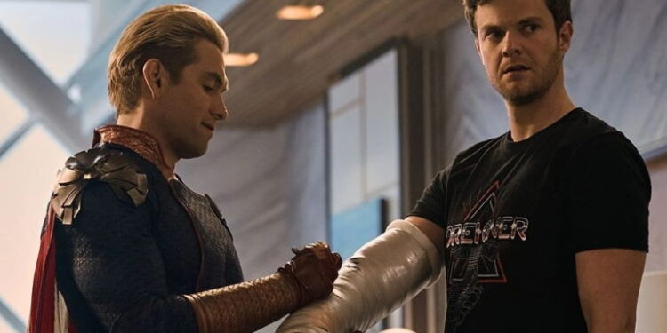 ارتباط پایان سریال Gen V با فصل چهارم The Boys