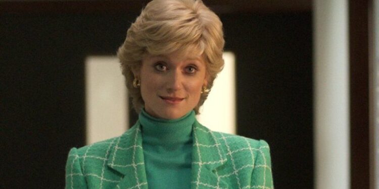 انتقادها از سریال The Crown به خاطر نحوه مرگ پرنسس دایانا بالا گرفت