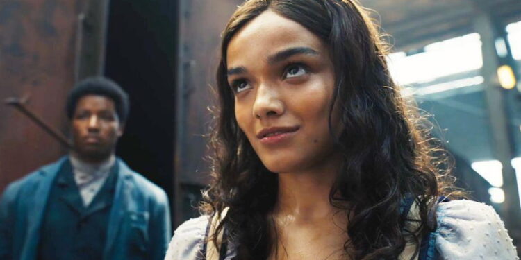 نقدها و نمرات فیلم The Hunger Games: The Ballad of Songbirds & Snakes