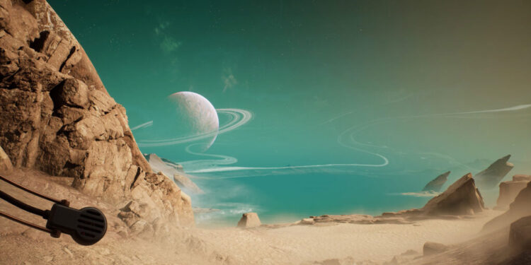 بررسی بازی The Invincible