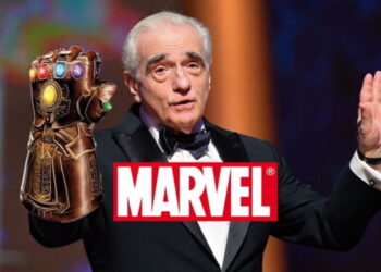 ثبت رکوردی قابل توجه توسط فیلم The Marvels