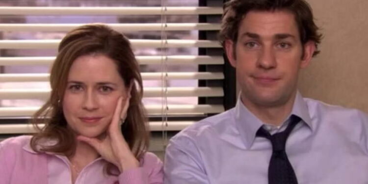 تولید ریبوت سریال The Office منتفی شد