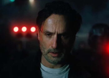 ملاقات با ریک در تیزر جدید The Walking Dead: The Ones Who Live