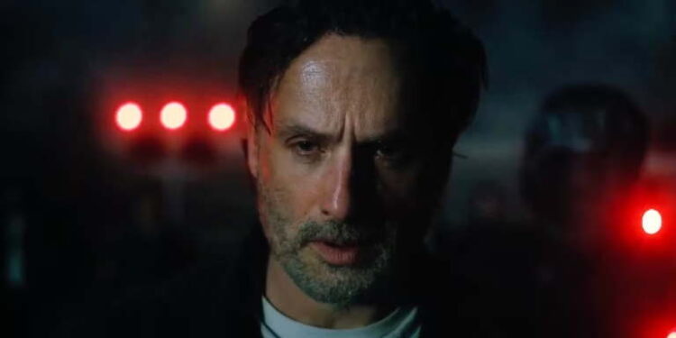ملاقات با ریک در تیزر جدید The Walking Dead: The Ones Who Live