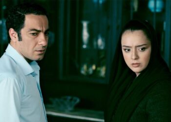 نقد و بررسی فیلم تفریق ساخته مانی حقیقی