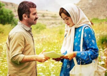 نقد فیلم ملاقات خصوصی | در لبه‌ی تابو