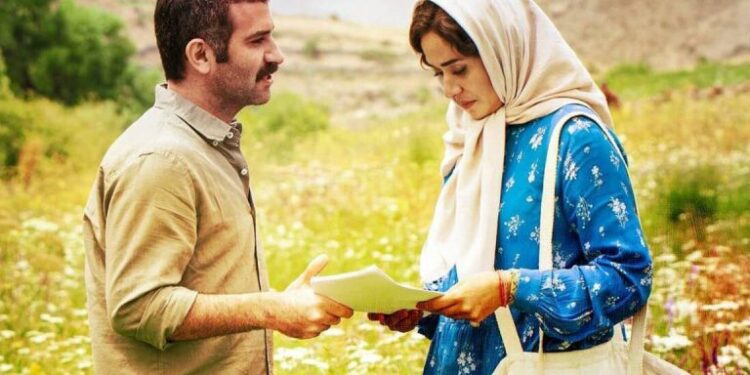 نقد فیلم ملاقات خصوصی | در لبهی تابو