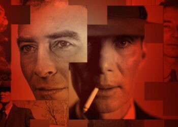 نقد و بررسی فیلم Oppenheimer| پدر بمب اتم