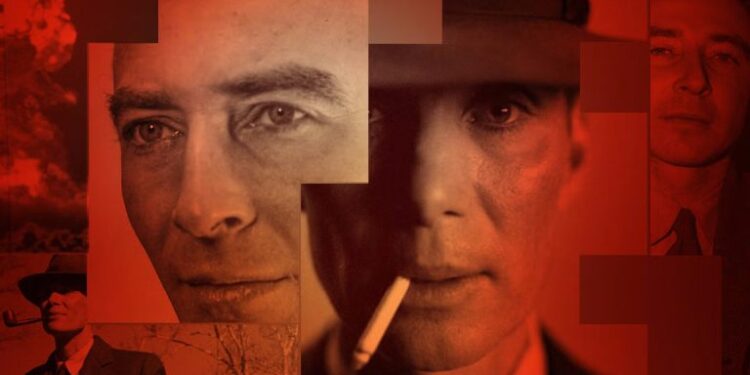 نقد و بررسی فیلم Oppenheimer| پدر بمب اتم